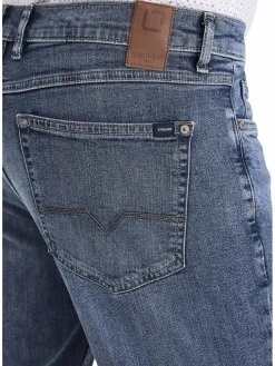 Herren Stooker HAKA Herren Jeans