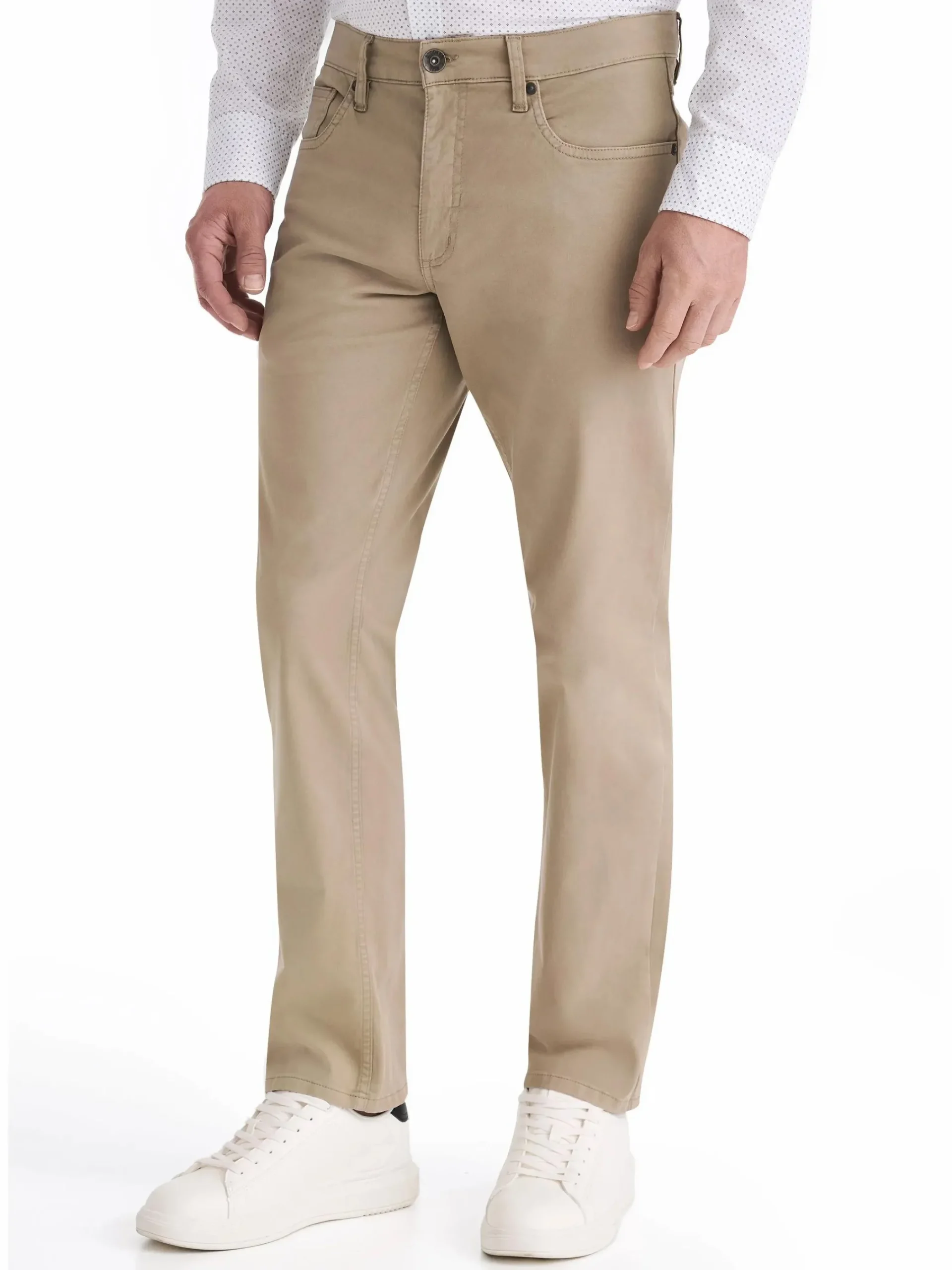 Herren Stooker HAKA Herren Jeans "Frisco"