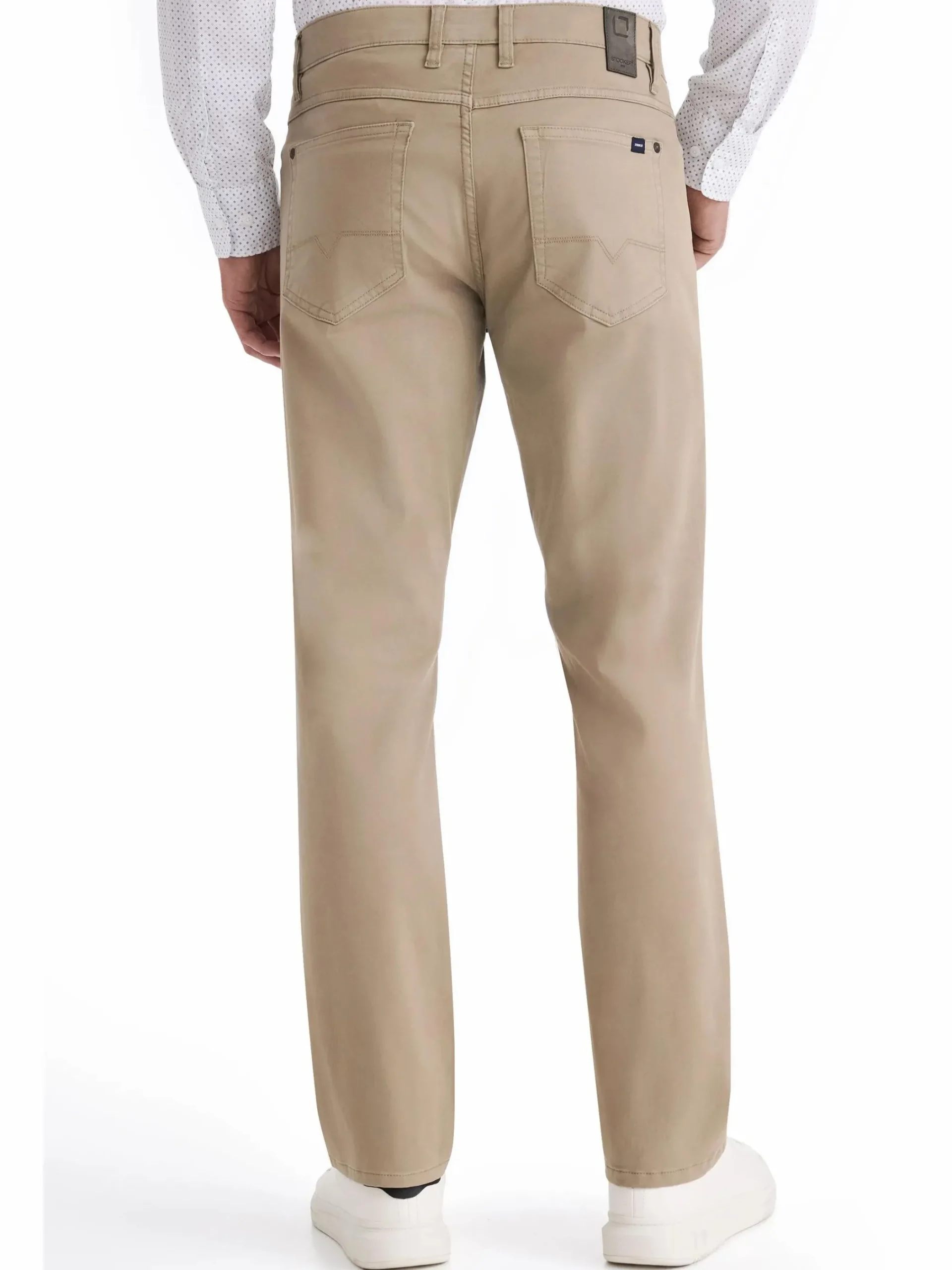 Herren Stooker HAKA Herren Jeans "Frisco"