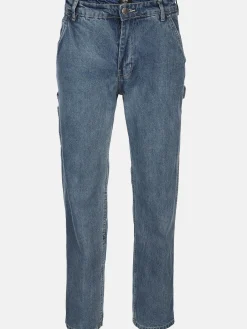 Herren IX-O Herren Jeans im Worker Style