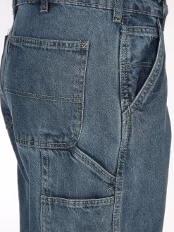 Herren IX-O Herren Jeans im Worker Style