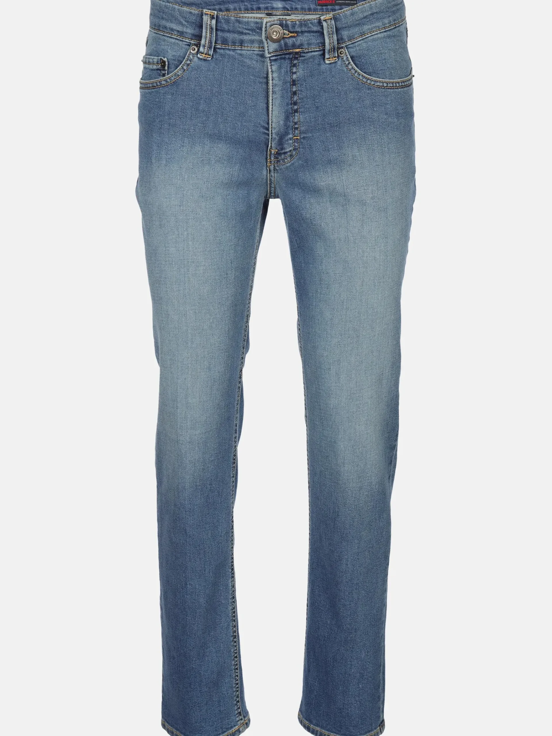 Herren Paddock's Herren Jeans in Slim Fit