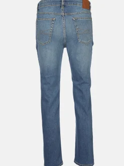 Herren Paddock's Herren Jeans in Slim Fit