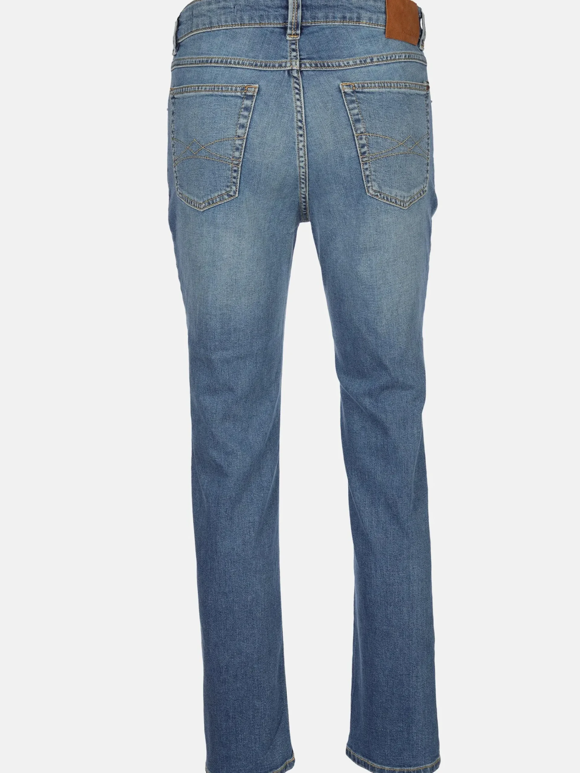 Herren Paddock's Herren Jeans in Slim Fit