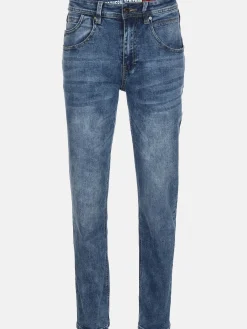 Herren Southern Territory Herren Jeans Marc im 5-Pocket-Stil