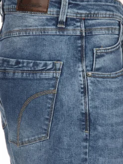 Herren Southern Territory Herren Jeans Marc im 5-Pocket-Stil