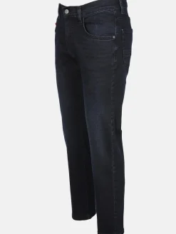 Herren Pioneer Herren Jeans Megaflex