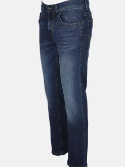 Herren Pioneer Herren Jeans Megaflex