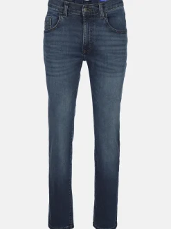 Herren Pioneer Herren Jeans Megaflex