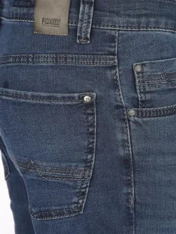 Herren Pioneer Herren Jeans Megaflex