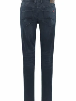 Herren Mustang Herren Jeans "Oregon" Slim