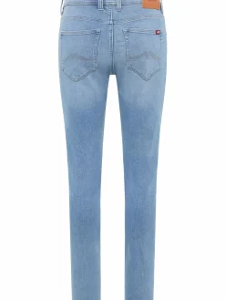 Herren Mustang Herren Jeans "Oregon" Slim K