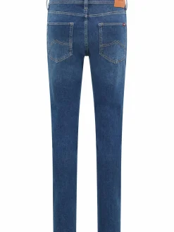Herren Mustang Herren Jeans "Orlando" Slim