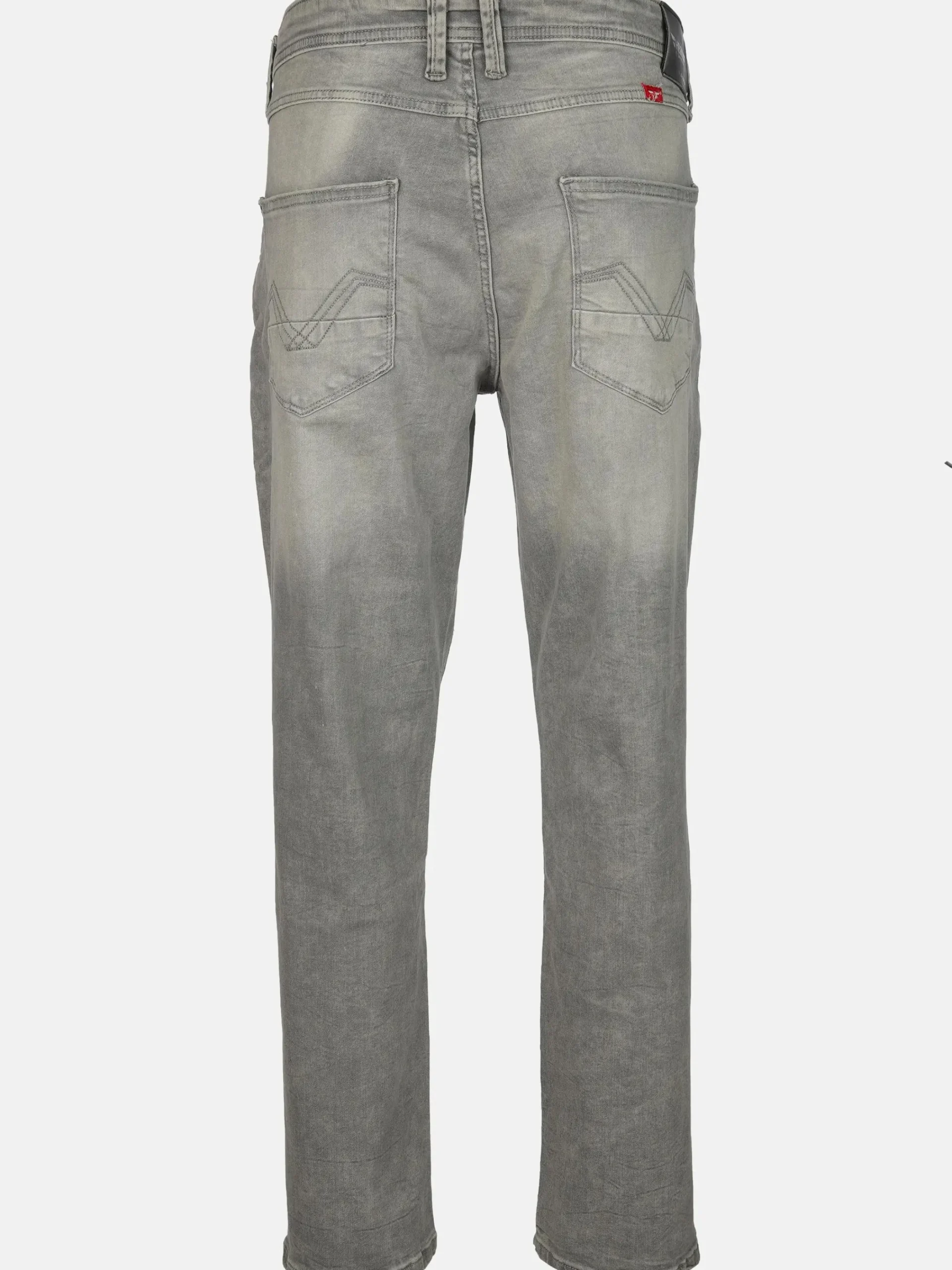 Herren Hero big Herren Jeans "Phoenix"