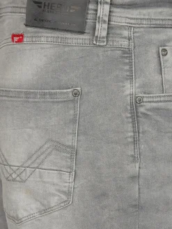 Herren Hero big Herren Jeans