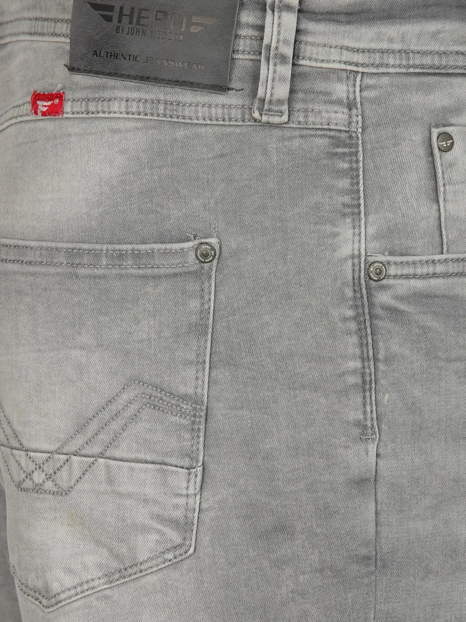 Herren Hero big Herren Jeans "Phoenix"