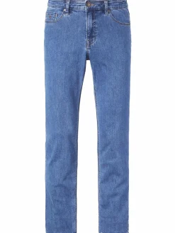 Herren Paddock's Herren Jeans Ranger Pipe
