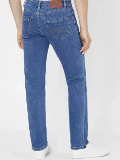 Herren Paddock's Herren Jeans Ranger Pipe