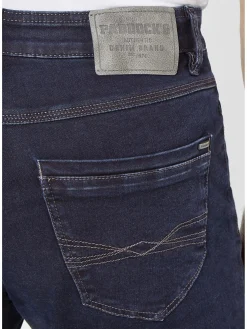 Herren Paddock's Herren Jeans Ranger Pipe