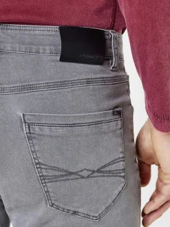 Herren Paddock's Herren Jeans Ranger Pipe