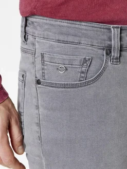 Herren Paddock's Herren Jeans Ranger Pipe