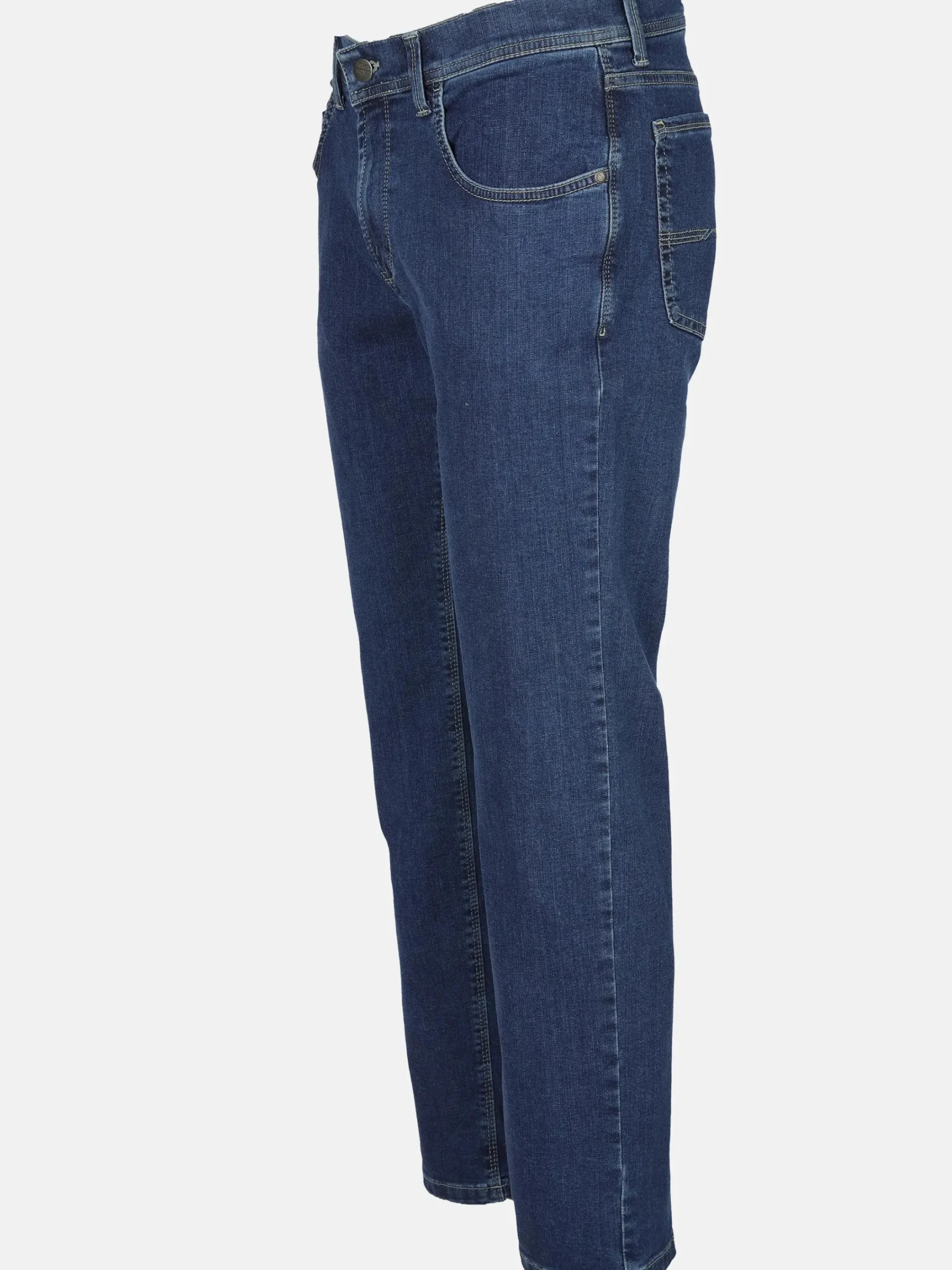 Herren Pioneer Herren Jeans Regular