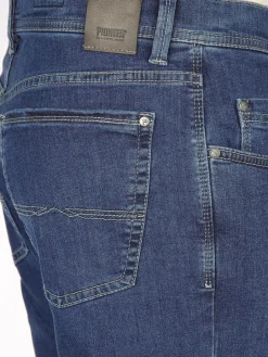 Herren Pioneer Herren Jeans Regular