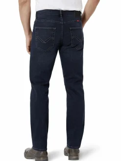 Herren HERO by John Medoox Herren Jeans Regular Straight Stretch