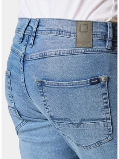 Herren Stooker HAKA Herren Jeans Slim Straight Fit