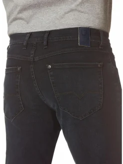 Herren Stooker HAKA Herren Jeans Straight Fit