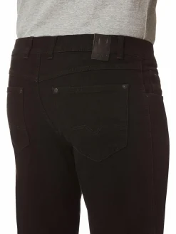 Herren Stooker HAKA Herren Jeans Straight Fit