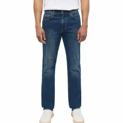 Herren Mustang Herren Jeans 
