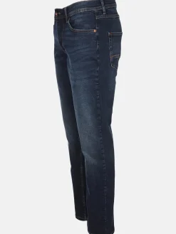 Herren Stooker HAKA Herren Jeanshose