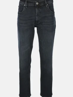 Herren Hero big Herren Jeanshose mit geradem Bein