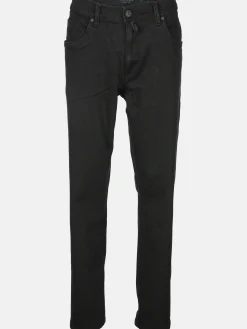 Herren Hero big Herren Jeanshose mit geradem Bein