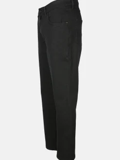 Herren Hero big Herren Jeanshose mit geradem Bein