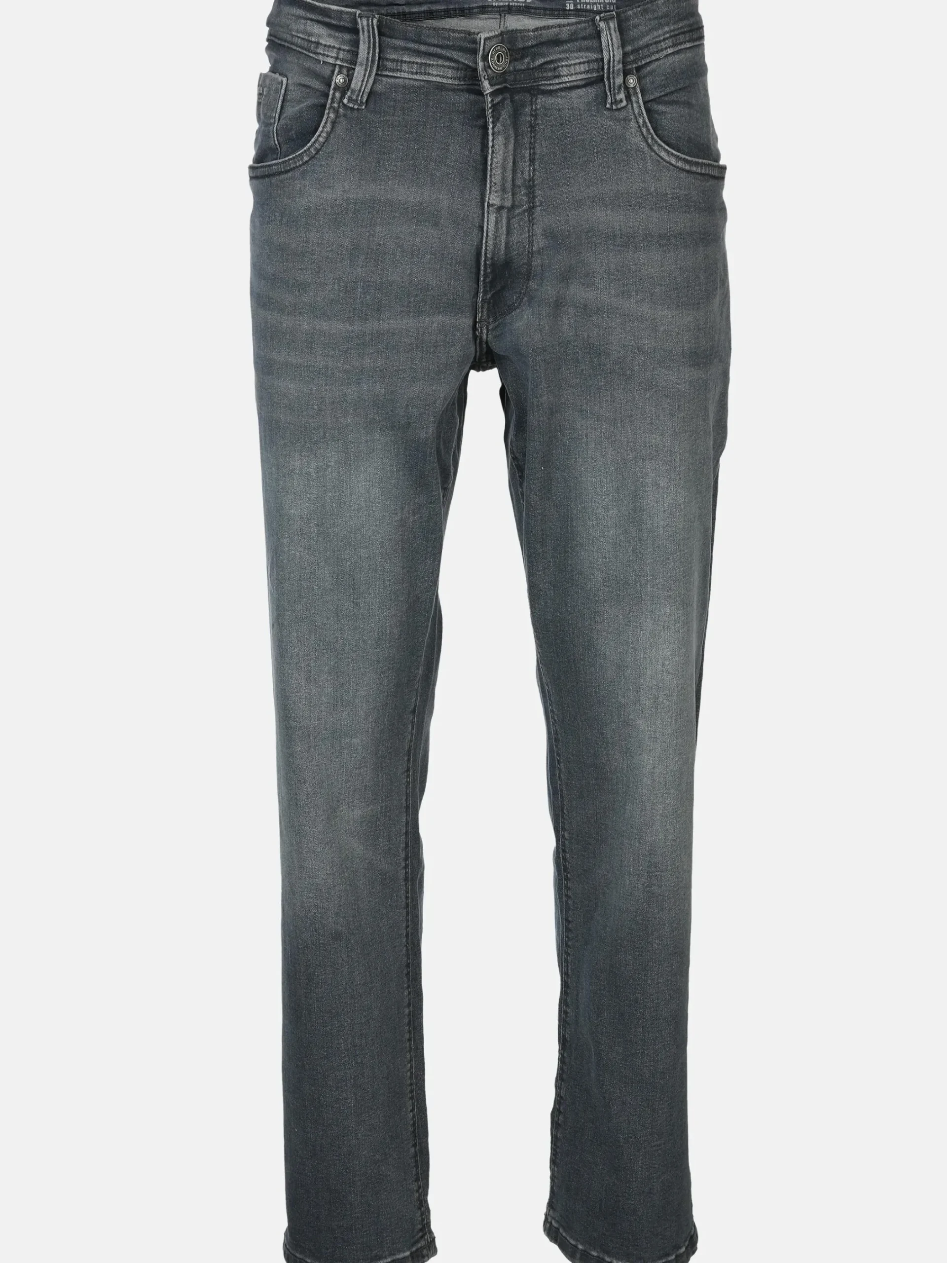 Herren Hero big Herren Jeanshose mit geradem Bein