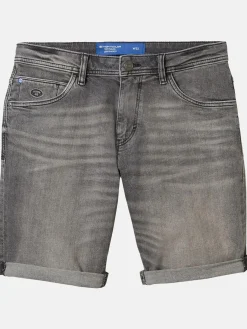 Herren Tom Tailor Herren Jeansshorts