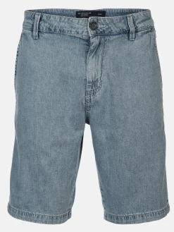 Herren Tom Tailor Herren Jeansshorts
