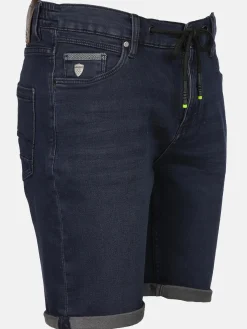 Herren Jim Spencer Herren Jeansshorts