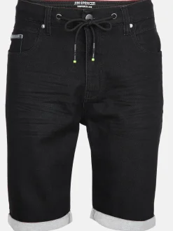 Herren Jim Spencer Herren Jeansshorts