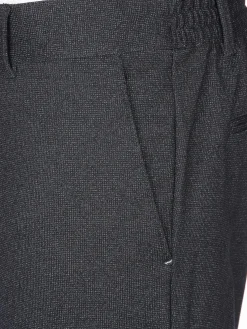 Herren Jim Spencer Herren Jersey Chino