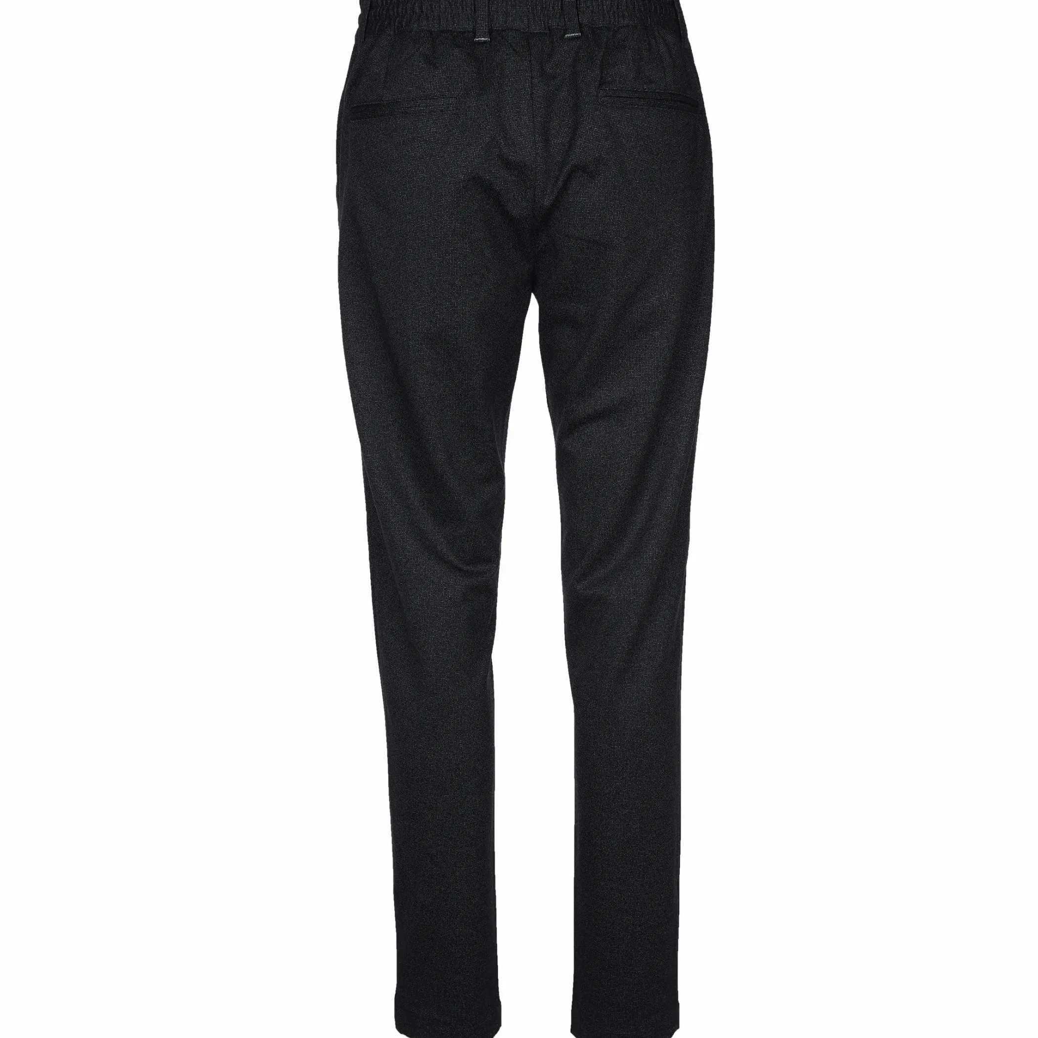 Herren Jim Spencer Herren Jersey Chino