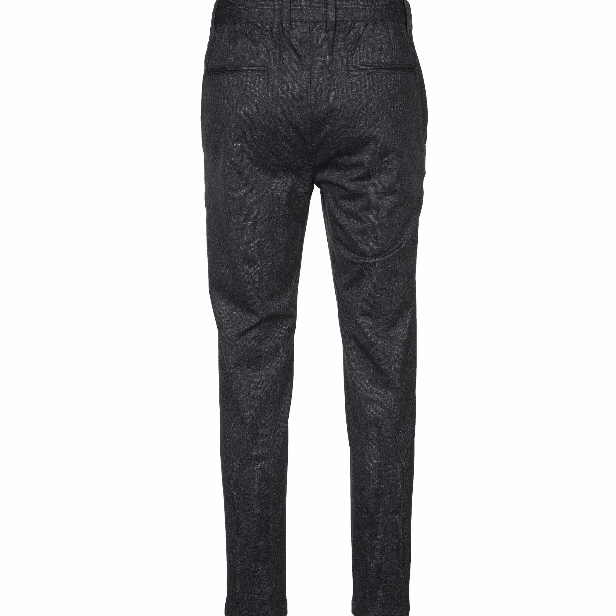 Herren Jim Spencer Herren Jersey Chino