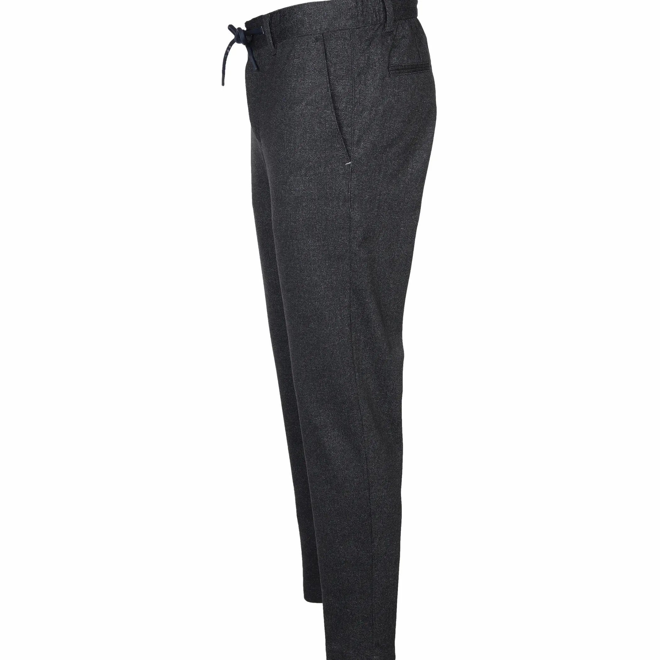 Herren Jim Spencer Herren Jersey Chino