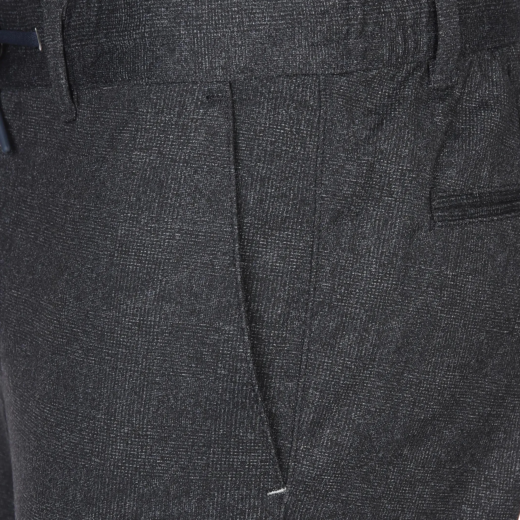 Herren Jim Spencer Herren Jersey Chino