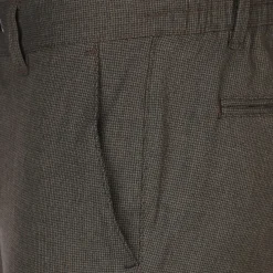 Herren Jim Spencer Herren Jersey Chino