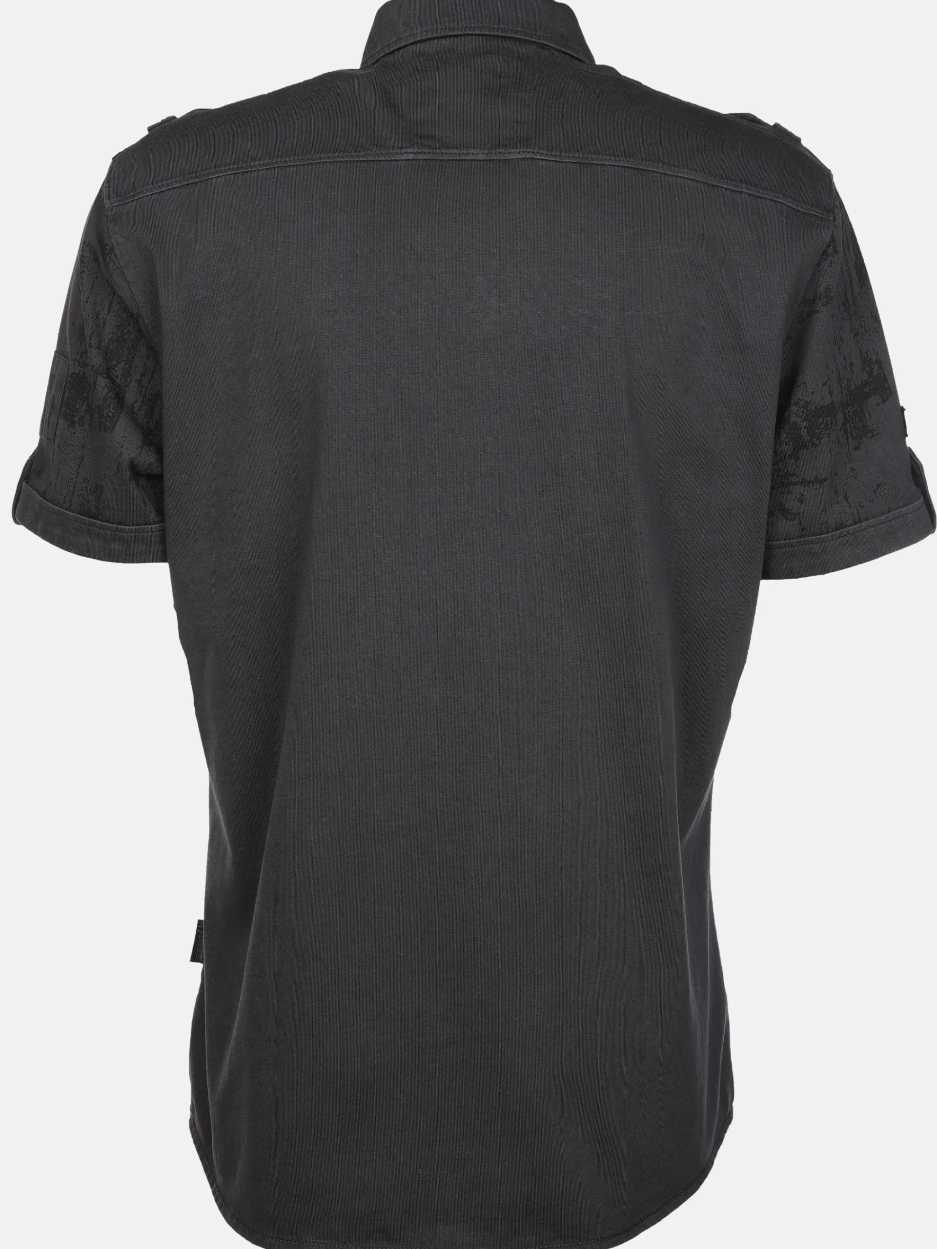 Herren Southern Territory Herren Jerseyhemd mit Alloverprint