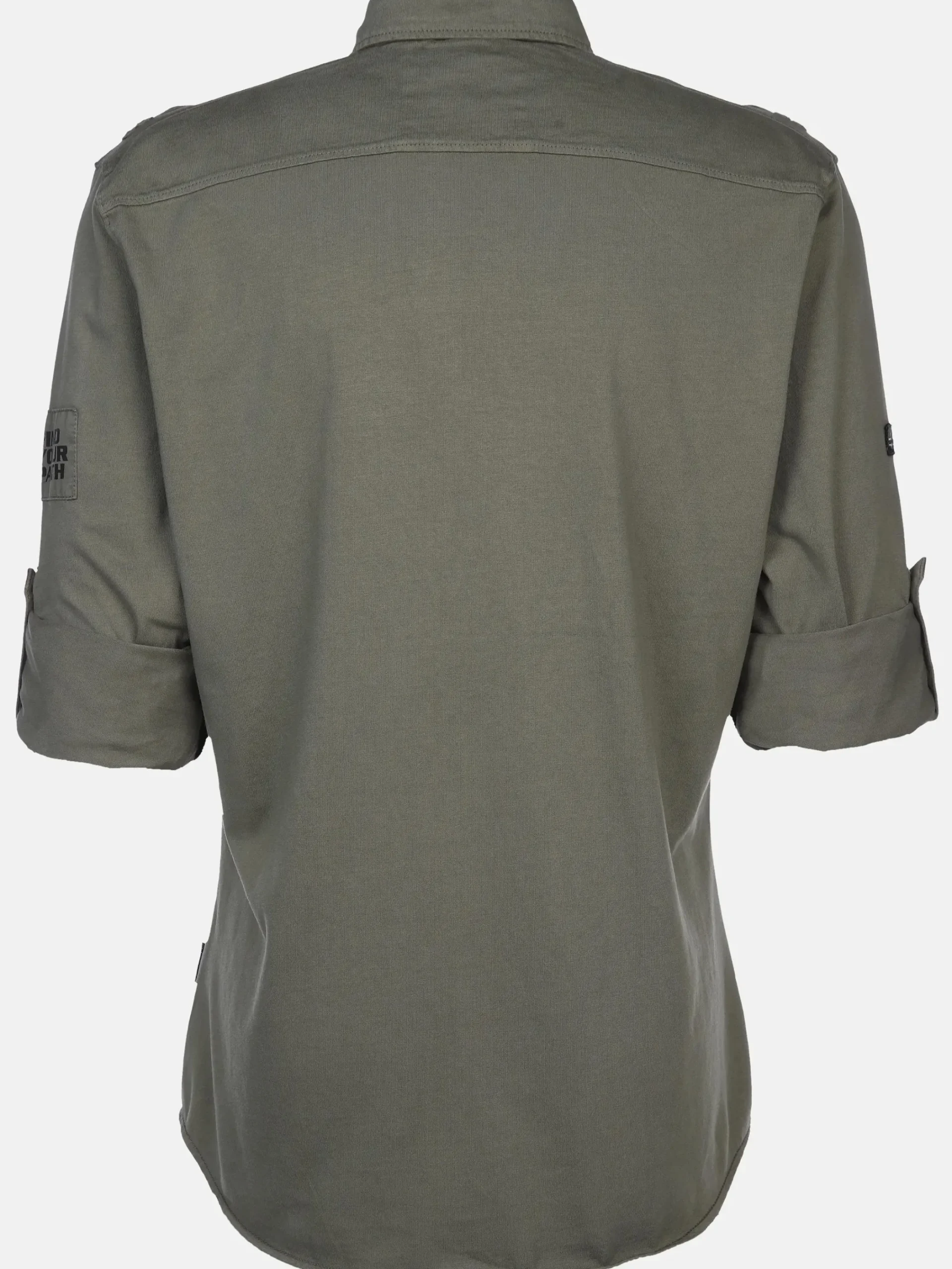 Herren Southern Territory Herren Jerseyhemd mit diversen Taschen