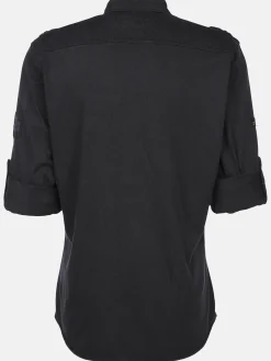 Herren Southern Territory Herren Jerseyhemd mit diversen Taschen